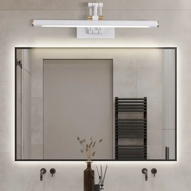 Applique murale à LED pour miroir de salle de bain – vue 2