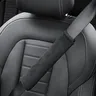 Housses de ceinture de sécurité de voiture en peluche… – vue 3