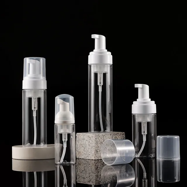 Distributeur de bouteilles à pompe à mousse pour Lotion – vue 3