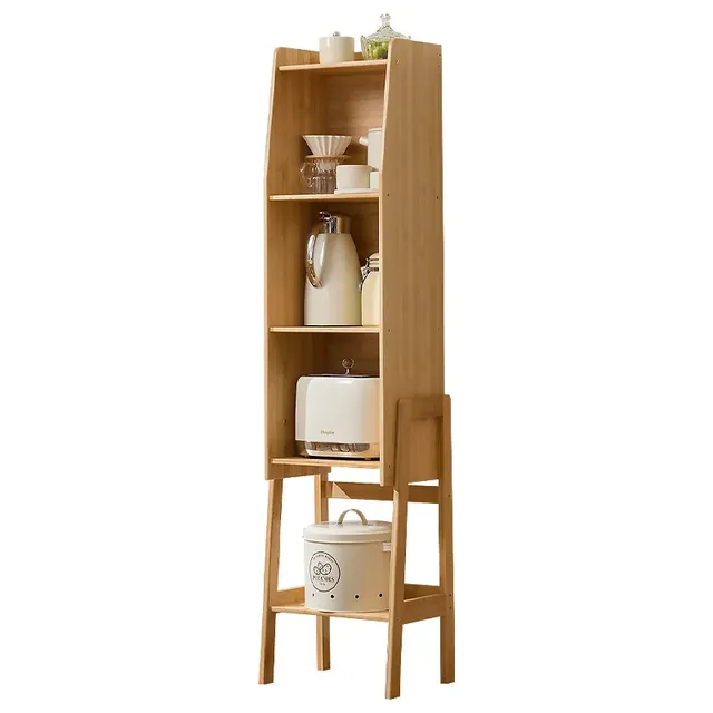 Étagère de cuisine – vue 5