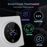 MIUCDA Tuya WiFi bouton Thermostat – vue 2
