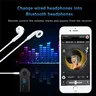 Récepteur Bluetooth 5.0 sans fil Bluetooth AUX pour… – vue 5