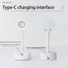Lampe murale sans fil avec détecteur de mouvement – vue 4