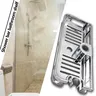 Support de rangement de douche – vue 4