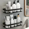 Support de rangement pour salle de bain – vue 3