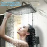 Ensembles de système de douche de salle de bains – vue 6