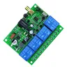 Maison intelligente DC 12V 24V 36V10A 4CH relais… – vue 3