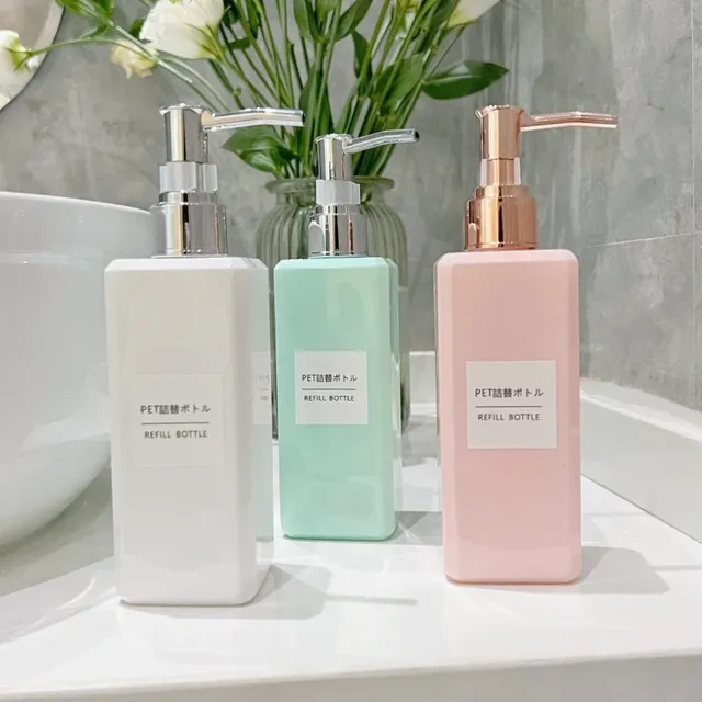 Distributeur de savon liquide – vue 3