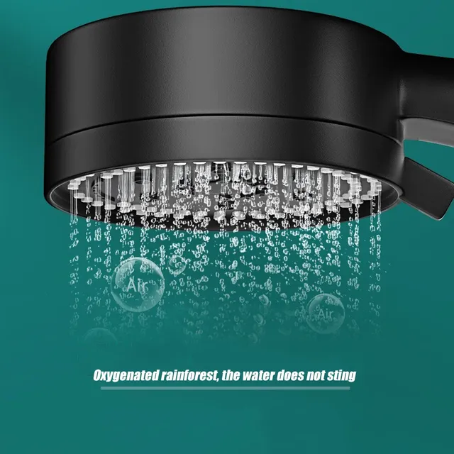 Pommeau de douche réglable – vue 2