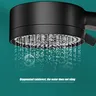 Pommeau de douche réglable – vue 2