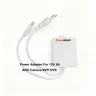 Adaptateur d'alimentation convertisseur US/EU adaptateur… – vue 1