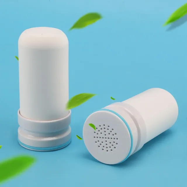 Cartouche filtre eau robinet Kubichai céramique diatomée… – vue 5