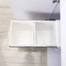 Évier de cuisine poubelle grande armoire de cuisine… – vue 2