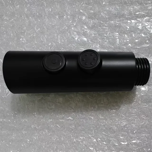 Buse de pulvérisation de robinet extractible de cuisine – vue 5