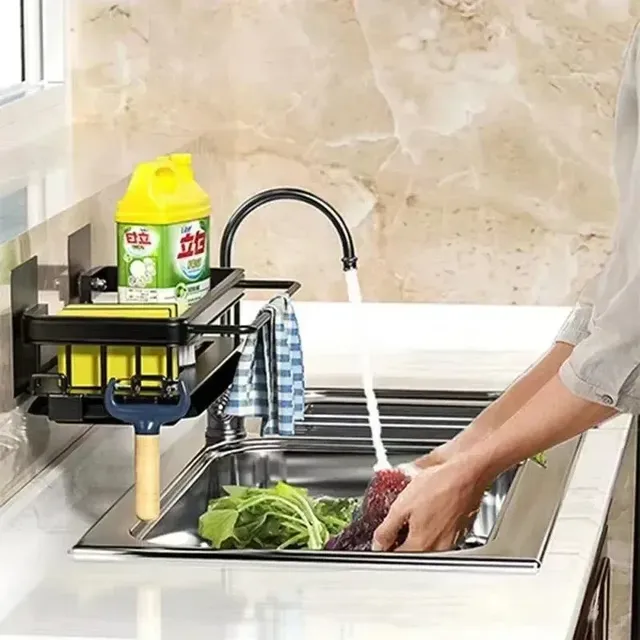 Égouttoir d'évier de cuisine T1
