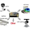 Transformateurs 220V à 5V 12V 24V 36V – vue 6