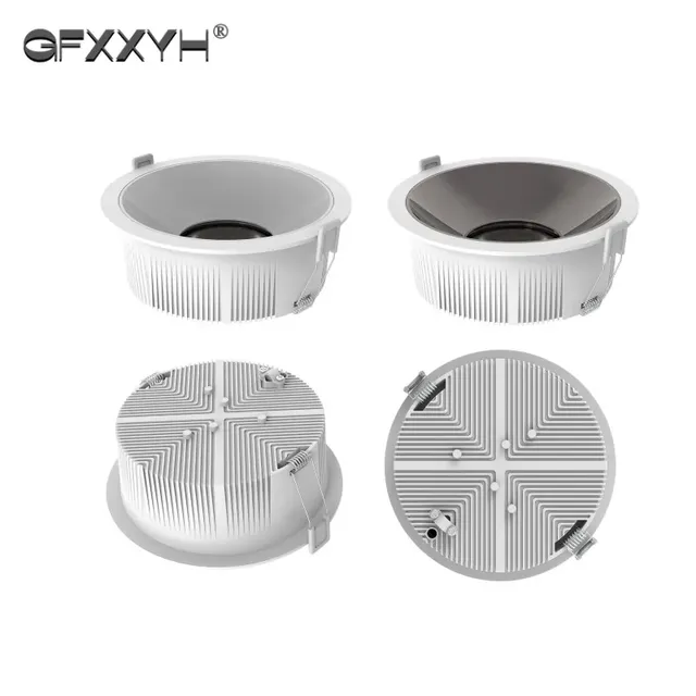 Dimmable Led Downlight COB Plafond Spot Light 5W 7W10W…