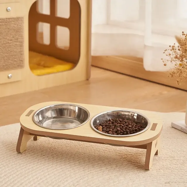 Bol pour chat – vue 5
