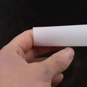 Entonnoir de remplissage de saucisses en plastique à usage domestique, boîtier de saucisses de remplissage domestique, entonnoir de saucisse de viande fait à la main, Tube de lavement