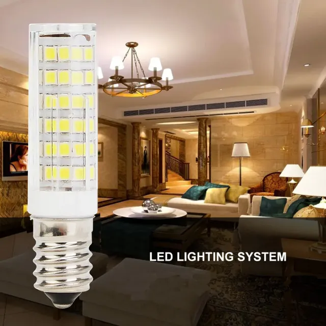 Ampoule épis de maïs LED E14 7W 9W 12W 15W 18W – vue 6