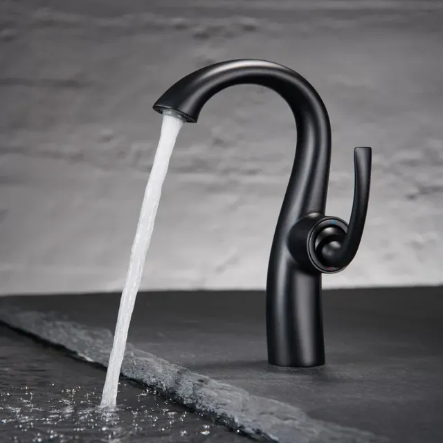 Nouveau robinet de conception Simple rétro – vue 5