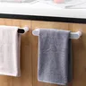 Porte serviettes mural auto adhésif sans perçage… – vue 5