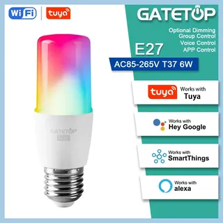 Bombilla inteligente Tuya Wifi/Bluetooth