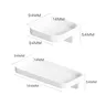 Étagère de rangement égouttable pour salle de bain – vue 6