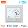 Thermostat WiFi intelligent Tuya pour…