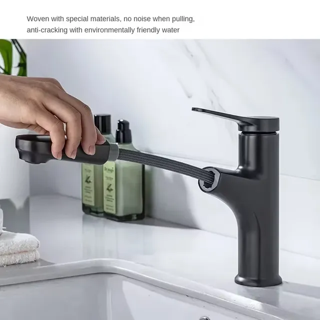 Robinet de ark coulissant multifonctionnel – vue 6