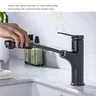 Robinet de ark coulissant multifonctionnel – vue 6