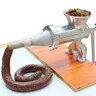 Entonnoir remplissage saucisses plastique…