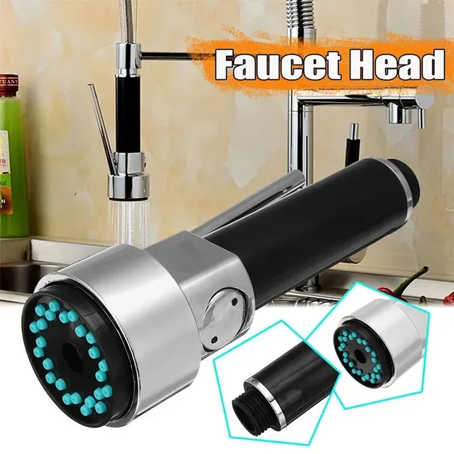 Buse de robinet extractible de cuisine – vue 2
