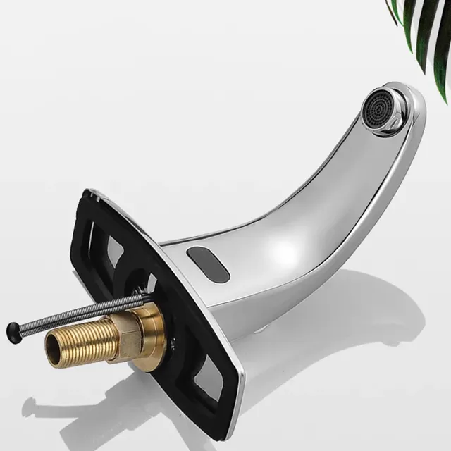 Robinets d'évier robinet d'eau automatique capteur… – vue 5