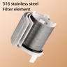 Purificateur de robinet de cuisine 360 ° Extension de… – vue 4