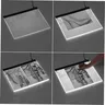 Panneau lumineux LED A3 pour tablette graphique – vue 3