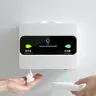 Machine de désinfectant pour les mains à…