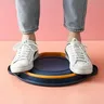 Bassine pliable portable silicone souple empilable peu… – vue 6