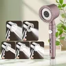 Pommeau de douche à main Boost avec 5 modes de… – vue 6
