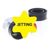 Mousseur aérateur robinet cylindrique compact chromé… – vue 2