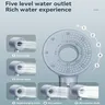 Xiaomi 5 Modes pomme de douche haute pression pomme de… – vue 5