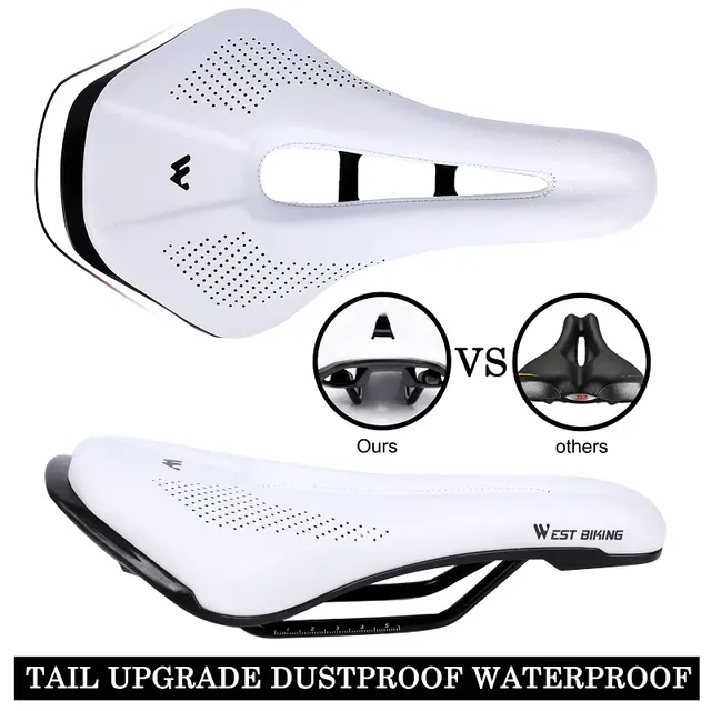 WEST BIKING – vue 4
