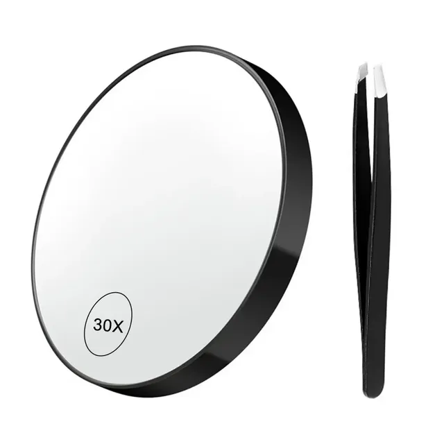 Miroir de salle de bains à ventouse – vue 6