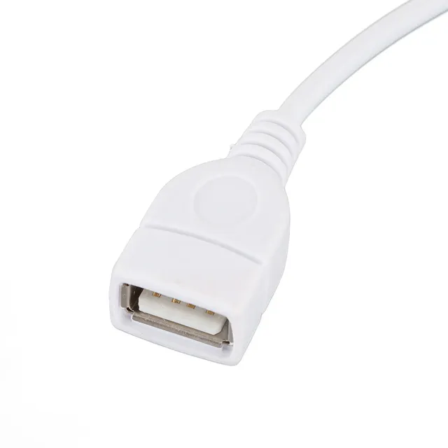 Panneau solaire usb 5v 5w professionnel haute efficacité… – vue 5