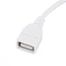 Panneau solaire usb 5v 5w professionnel haute efficacité… – vue 5
