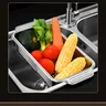 Panier de vidange d'évier de cuisine – vue 5