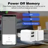Adaptateur Micro USB WIFI intelligent Zigbee – vue 2