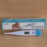 Thermomètre numérique médical compact oral rectal… – vue 2