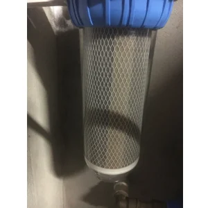 B59B-3Pcs filtre à eau filtre à cartouche à charbon actif 10 pouces cartouche remplacement purificateur CTO bloc filtre à charbon