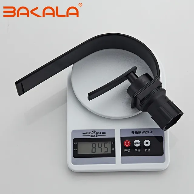 BAKALA robinets de lavabo – vue 5